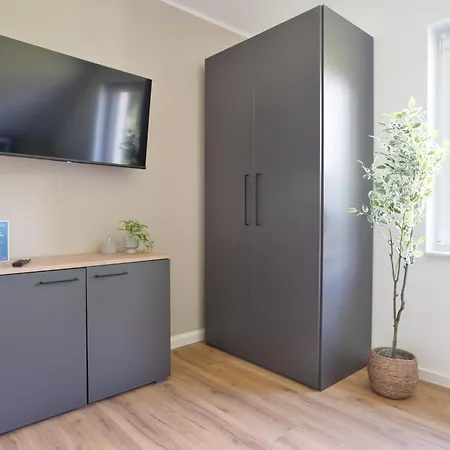 Schoene I Kostenloses Parken I Home2share Апартаменты *