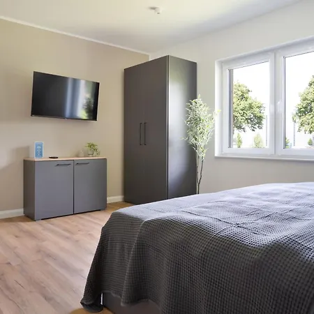 Schoene I Kostenloses Parken I Home2share Апартаменты Лоне