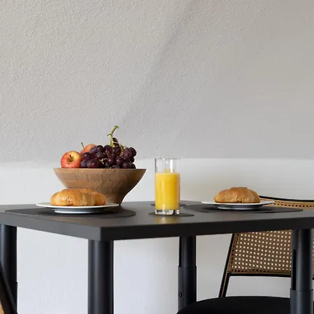 Schoene I Kostenloses Parken I Home2share Апартаменты *