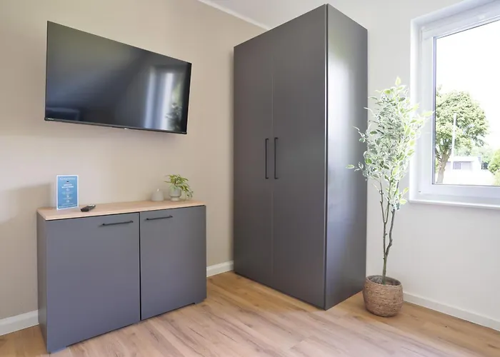 Schoene I Kostenloses Parken I Home2share Διαμέρισμα *