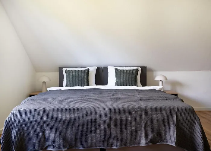 Schoene I Kostenloses Parken I Home2share Апартаменты *